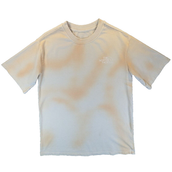 North Face T-Shirt Small Women's Short Sleeve Outdoor Casual Performance - Picture 1 of 7